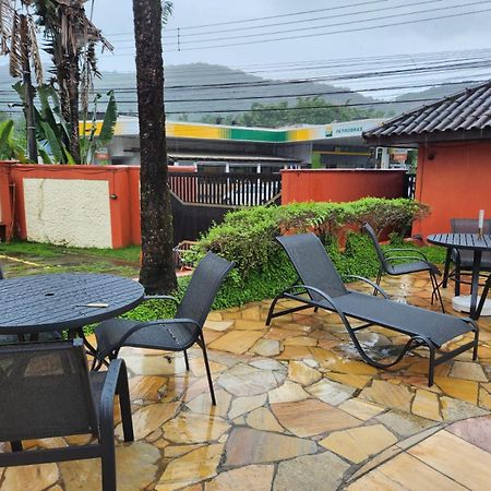 Apto Duplex Com Mezanino Juquei Exteriör bild