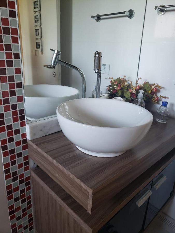 Apto Duplex Com Mezanino Juquei Exteriör bild