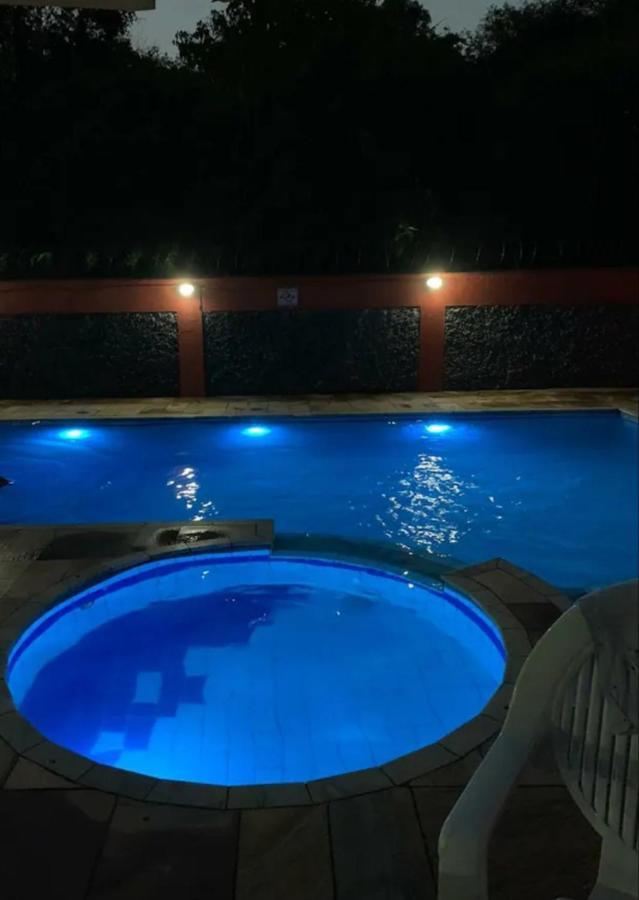 Apto Duplex Com Mezanino Juquei Exteriör bild