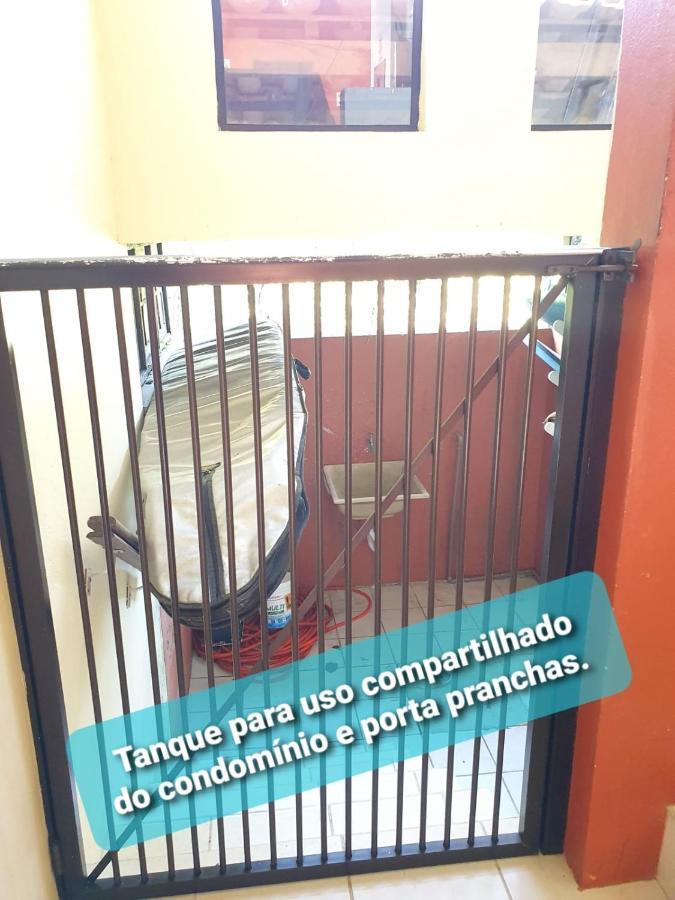 Apto Duplex Com Mezanino Juquei Exteriör bild