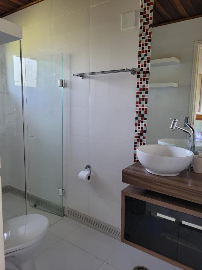 Apto Duplex Com Mezanino Juquei Exteriör bild