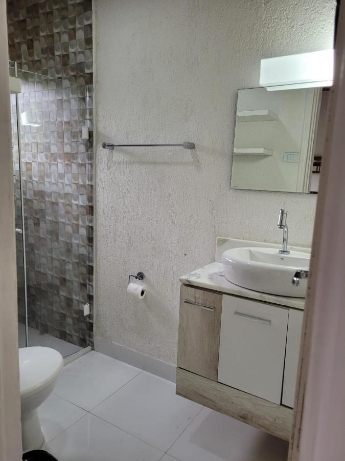 Apto Duplex Com Mezanino Juquei Exteriör bild
