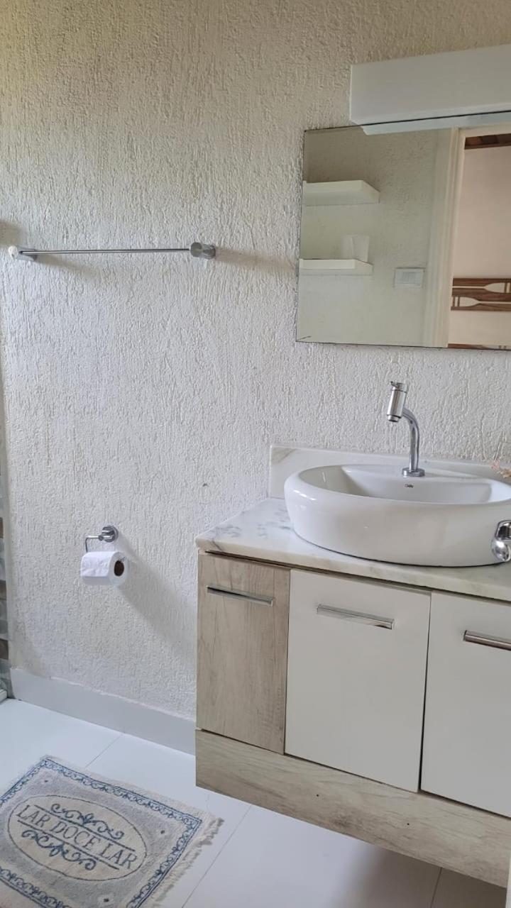 Apto Duplex Com Mezanino Juquei Exteriör bild