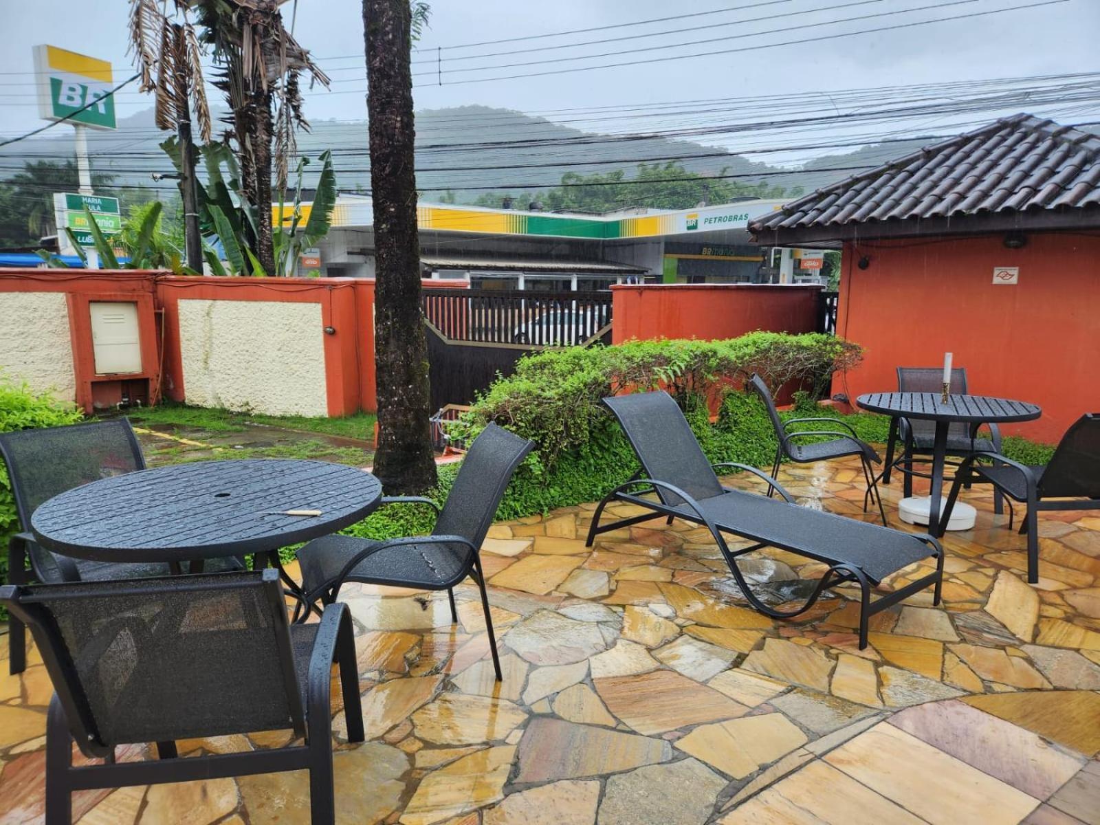 Apto Duplex Com Mezanino Juquei Exteriör bild